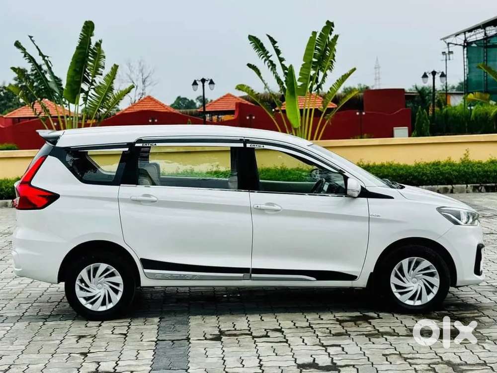 Maruti Suzuki Ertiga Vdi