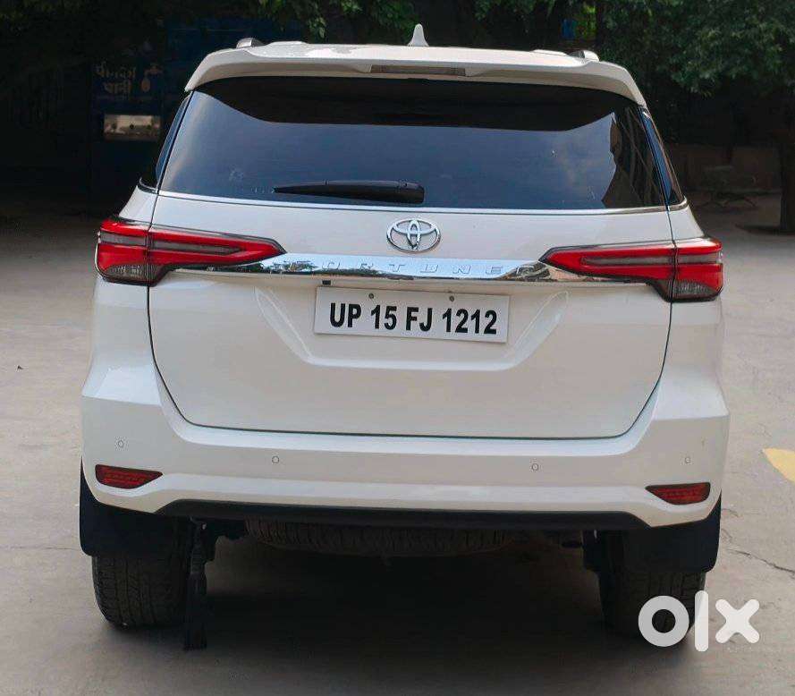 Toyota Fortuner 3.0 4x2 Automatic, 2026, Diesel