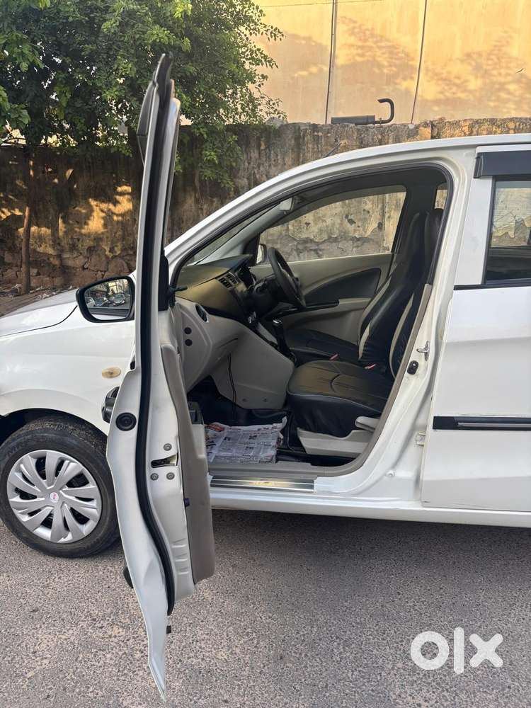 Maruti Suzuki Celerio Vxi, 2014, Petrol