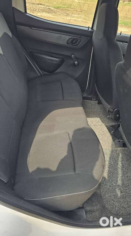 Renault Kwid Rxl, 2021, Cng & Hybrids