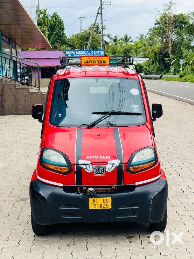 Ashok Leyland Stile, 2019, Petrol
