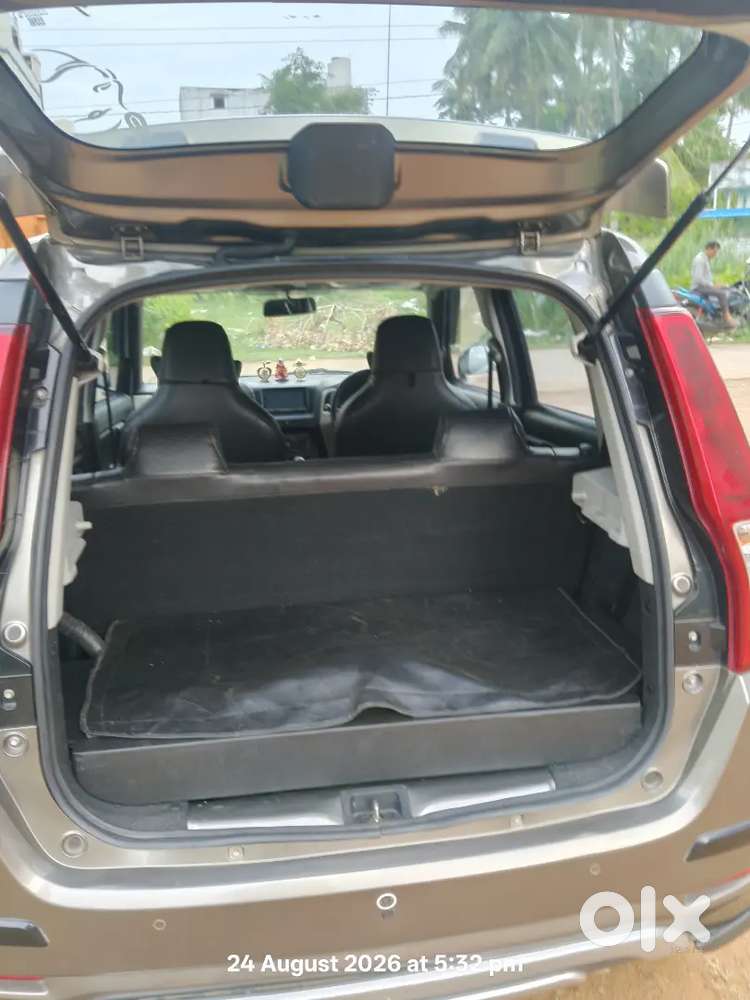 Maruti Suzuki Wagon R 2022 Lxi Cng Optional
