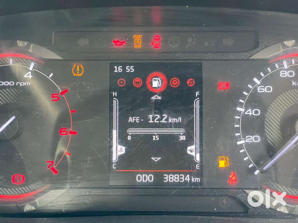 Mahindra Thar Lx Hard Top Diesel Mt Rwd, 2022, Diesel