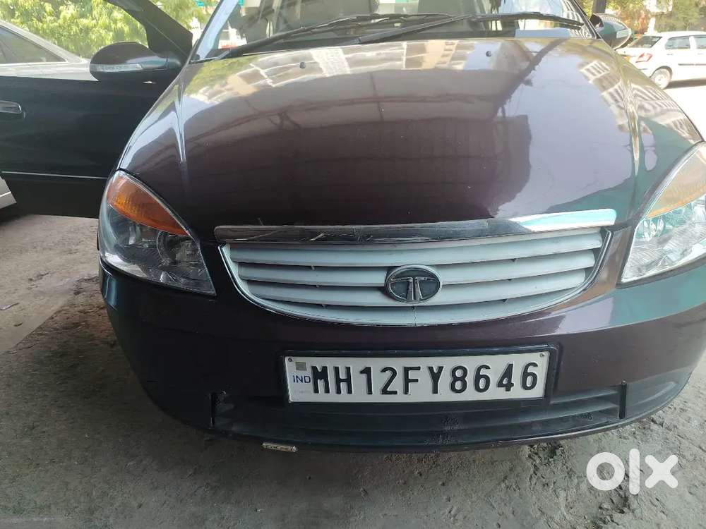 Tata Indigo Ecs 2010 Not Interested In Dealer Only Direct Costomer