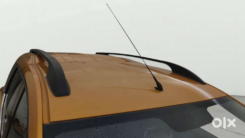 Renault Triber Rxt, 2020, Petrol