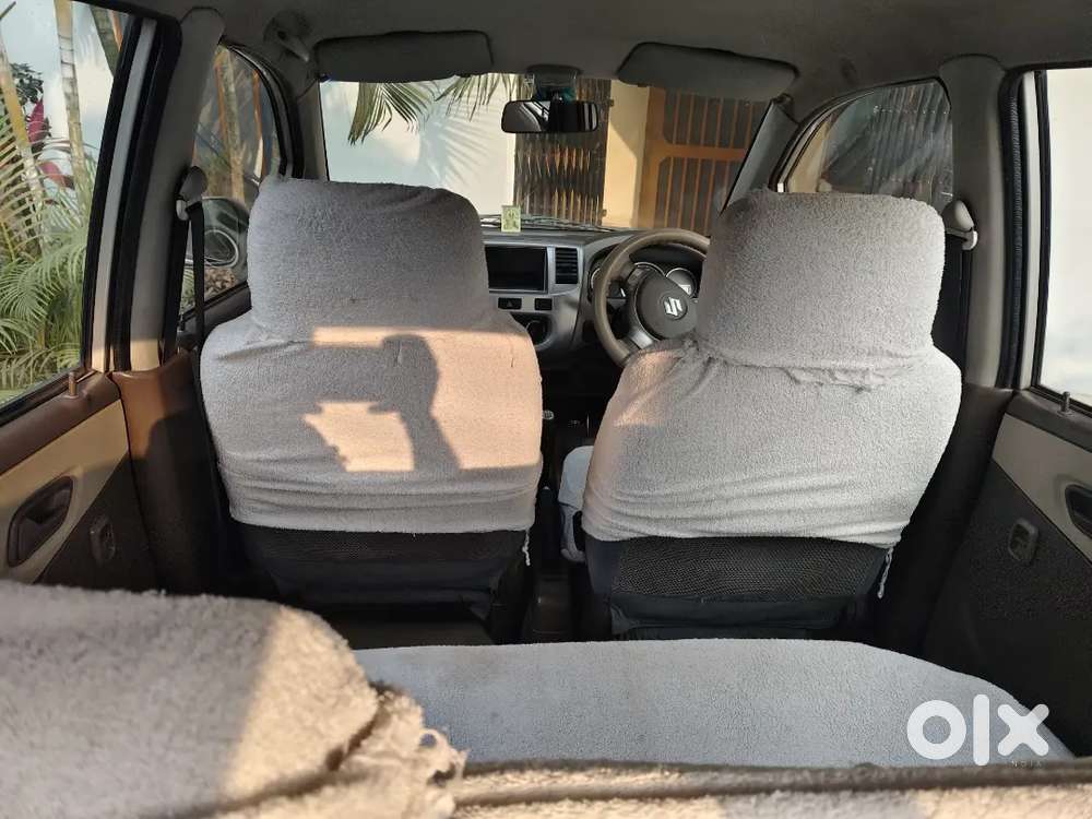 Maruti Zen Estilo 1.0 2012