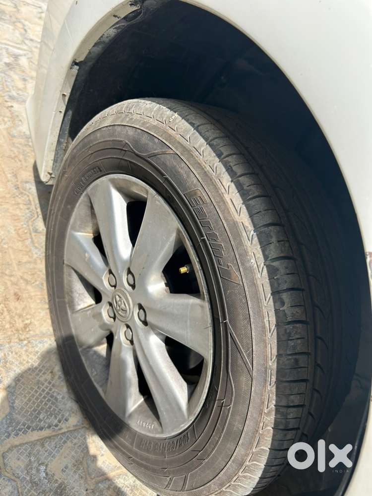 Toyota Corolla Altis 2016 Diesel Well Maintained