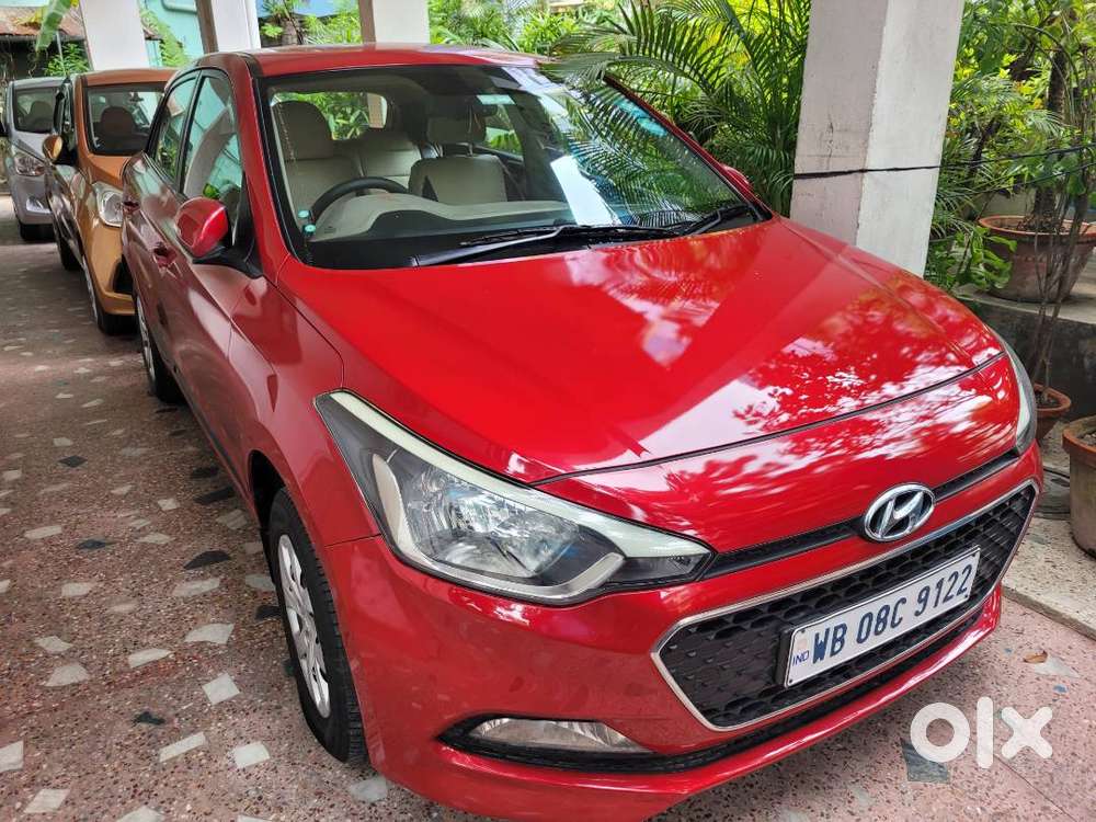 Hyundai I20 Sportz Optional On Urgent Sale