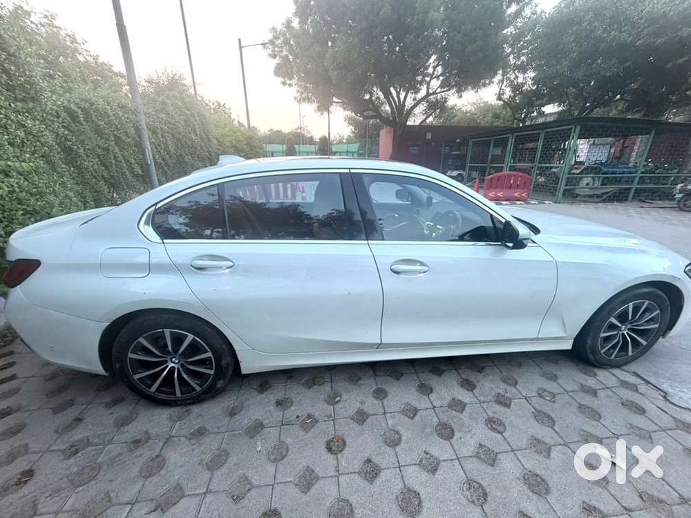 Bmw 3 Series 2021