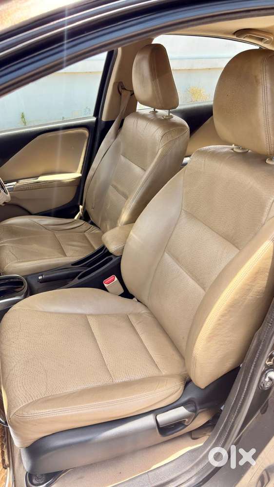Honda City 2014-2015 I Vtec Vx, 2016, Petrol
