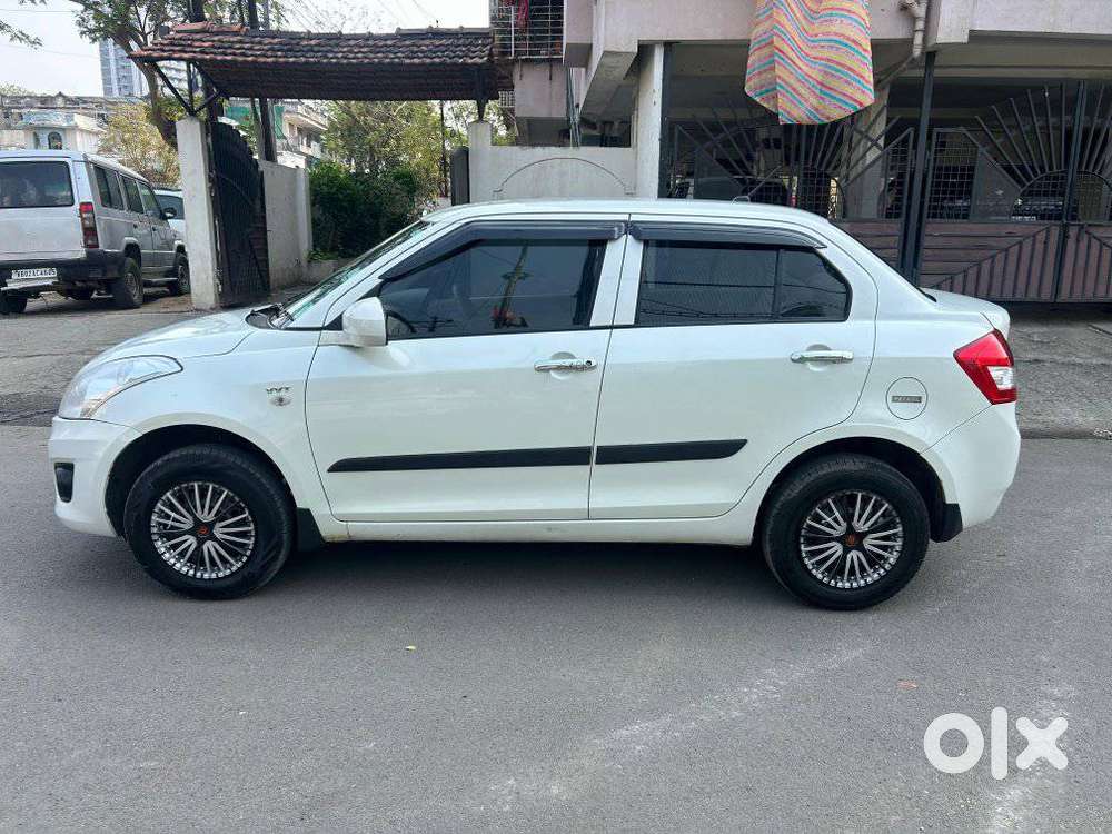 Maruti Suzuki Dzire 1.2 Vxi, 2013, Petrol
