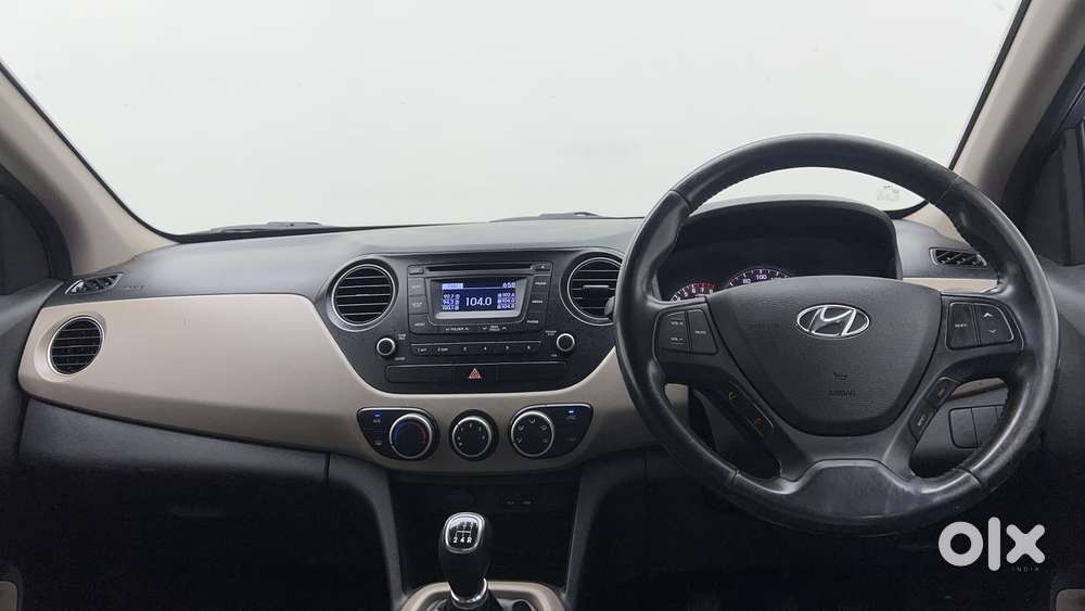 Hyundai Grand I10 1.2 Kappa Asta (o) Vtvt, 2014, Petrol