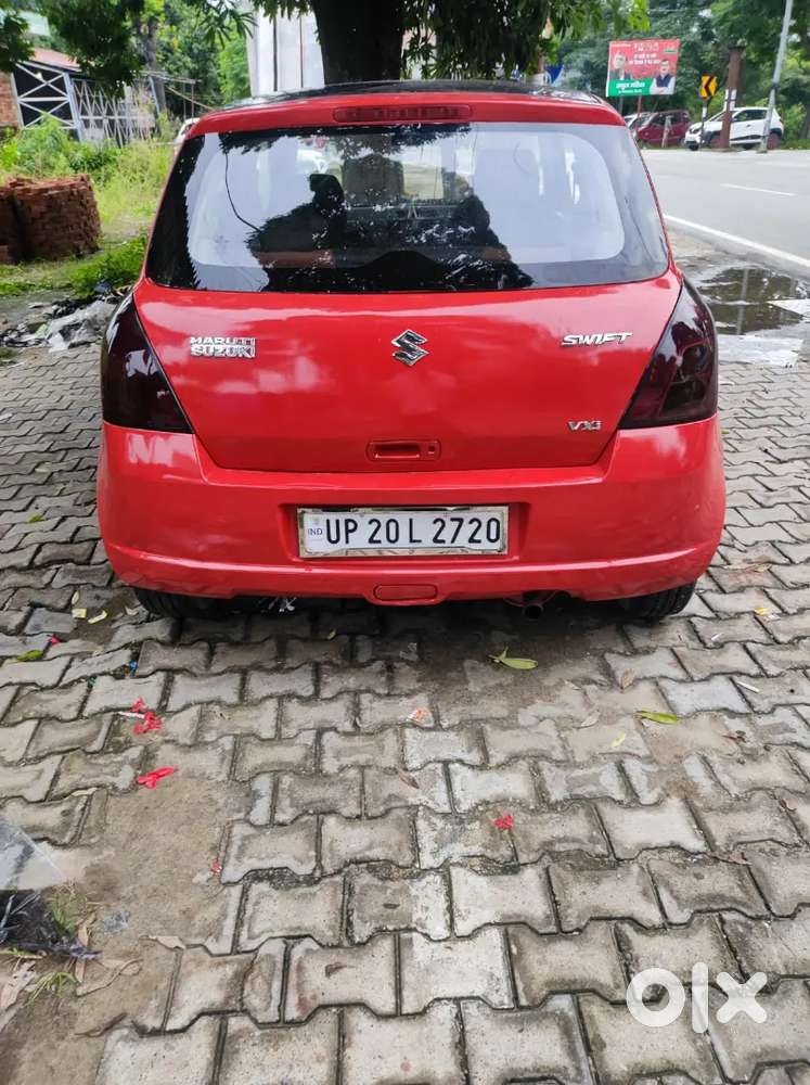Good Condition Gadi