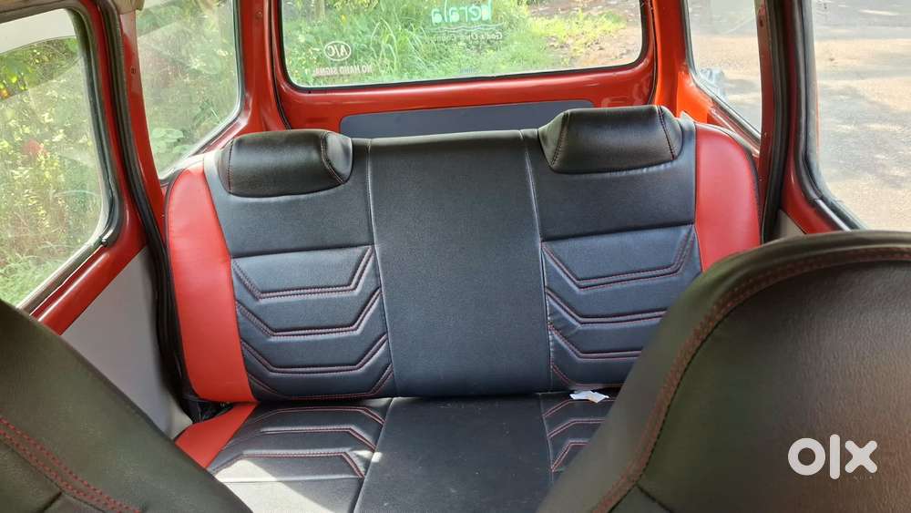 Maruti Suzuki Eeco 5 Seater Ac, 2011, Petrol