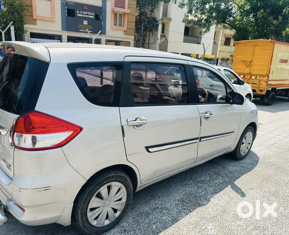 Maruti Suzuki Ertiga Vdi, 2018, Diesel