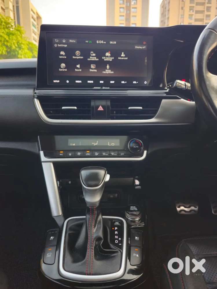 Kia Seltos Gtx Plus, 2023, Diesel