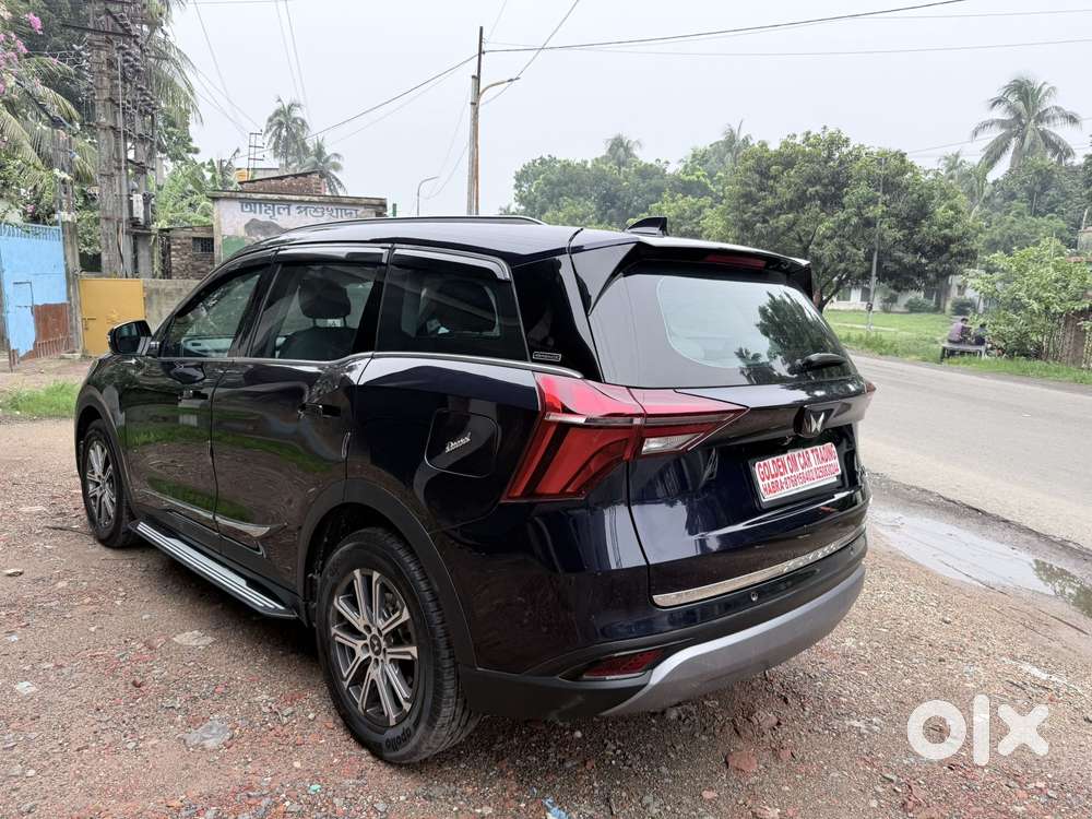 Mahindra Xuv700 2.2 Ax 7 Diesel Mt Luxury Pack Str, 2023, Diesel