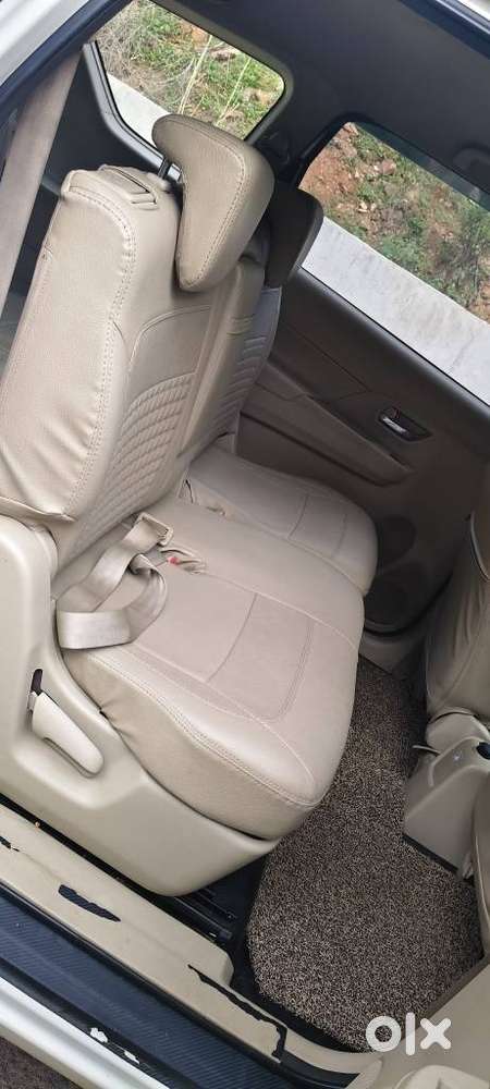 Maruti Suzuki Ertiga Vxi (o) Cng, 2021, Cng & Hybrids