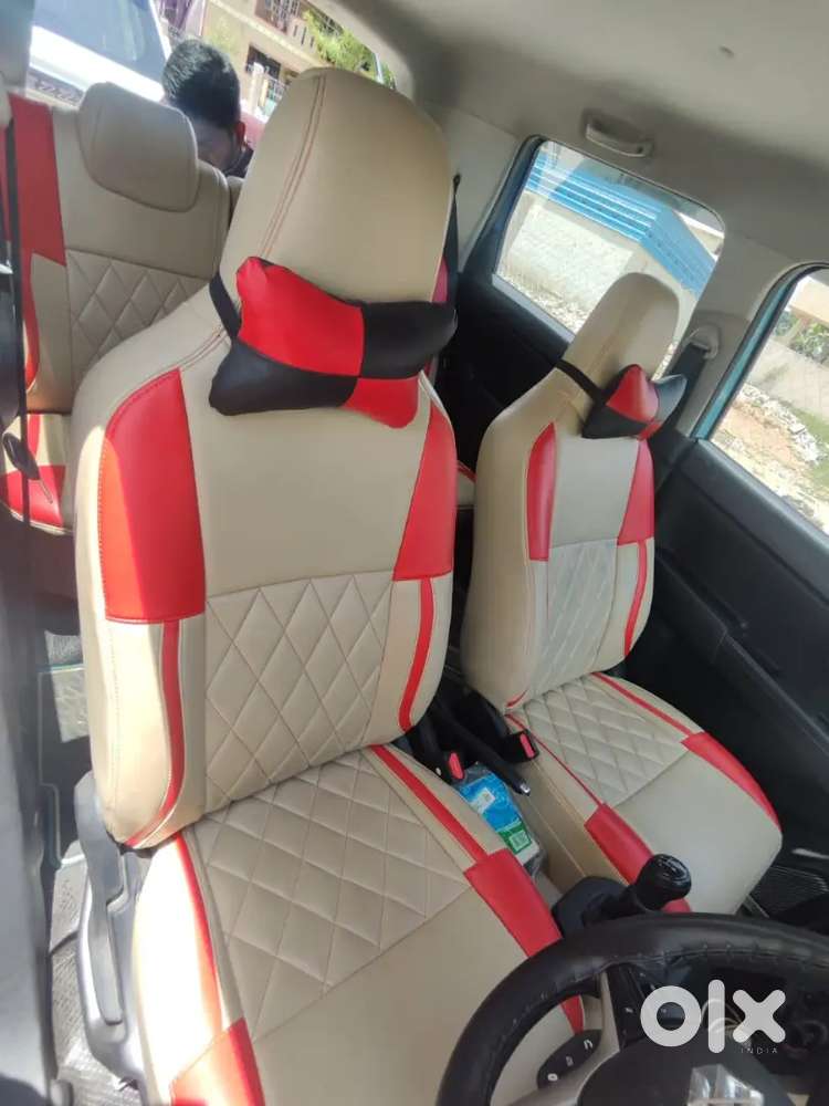Maruti Suzuki Wagon R 2020 Petrol Wagon