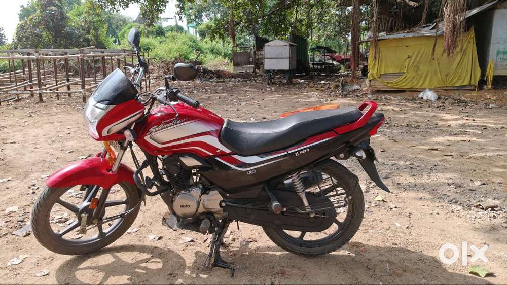Hero Super Splendor I3s 2023 model Motorcycles 1825151533
