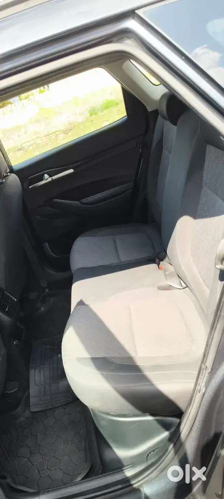 Kia Seltos 2021 Petrol Well Maintained
