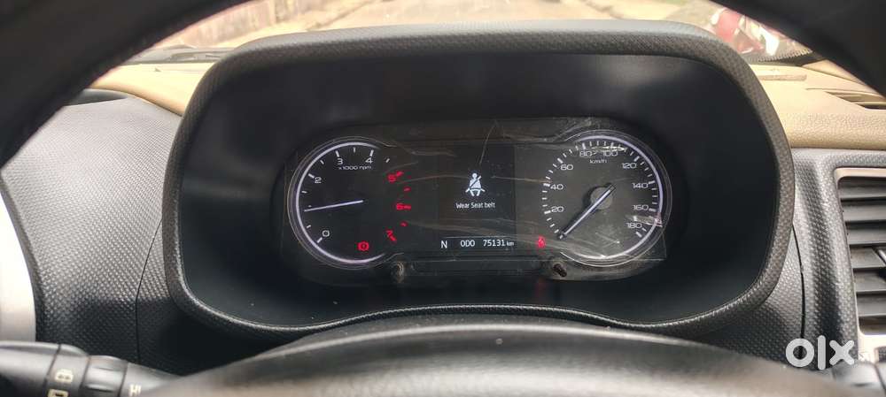 Mahindra Bolero Neo N8, 2022, Diesel