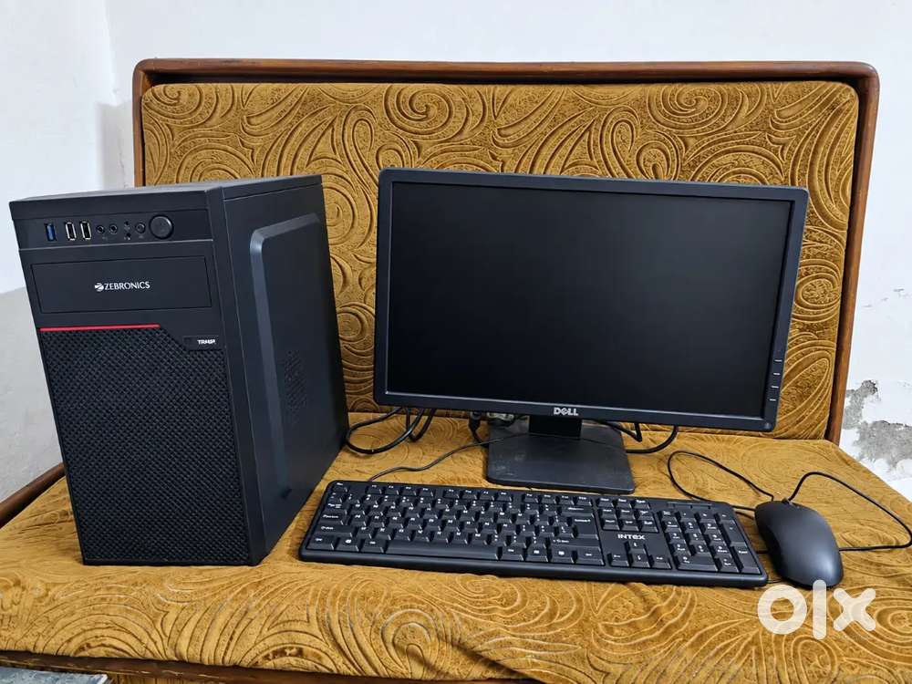Full Computer set