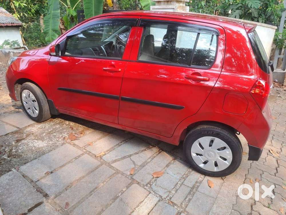 Maruti Suzuki Celerio Zxi Amt, 2020, Petrol