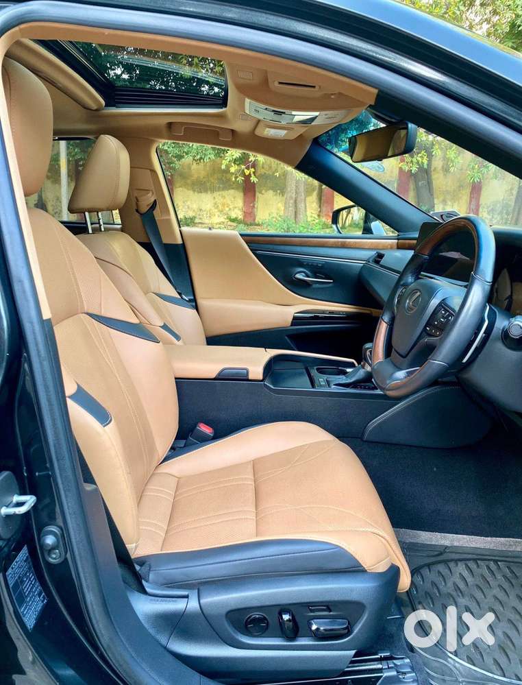 Lexus Es 300h, 2022, Petrol