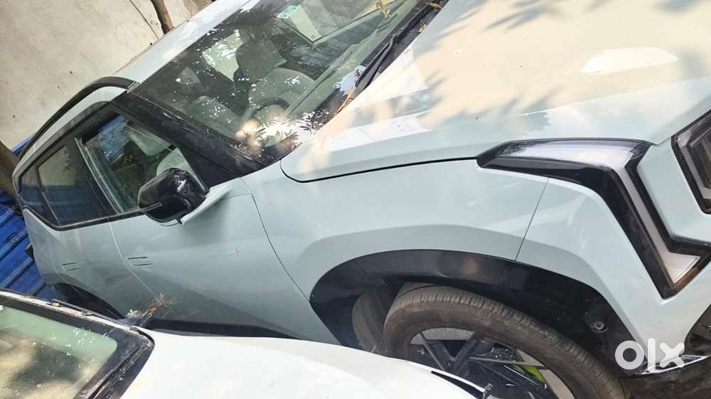 Kia Seltos Petrol 2026