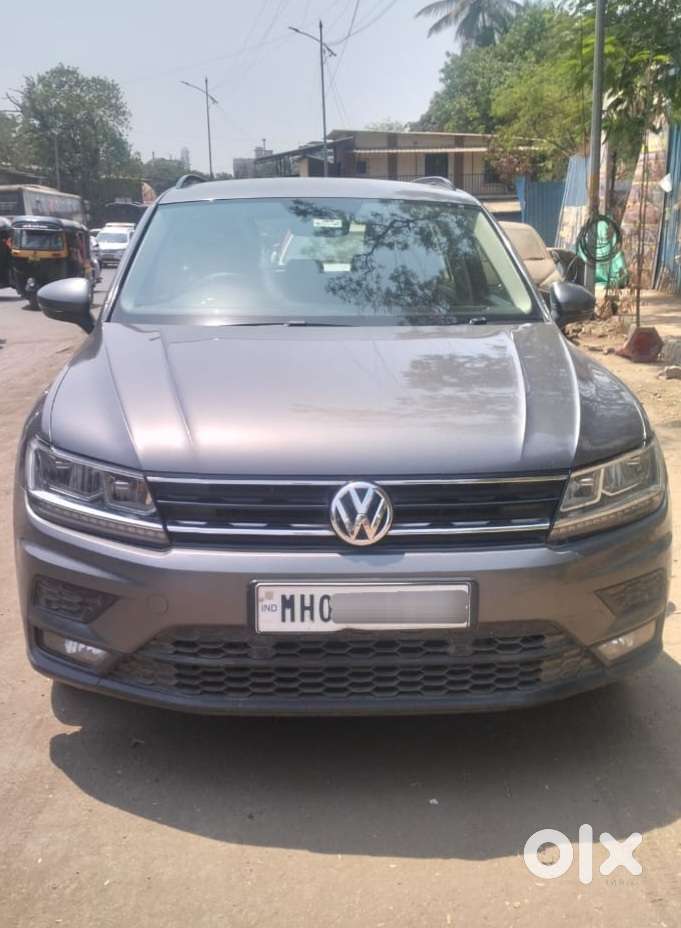 Volkswagen Tiguan 2.0 Tdi Comfortline, 2019, Diesel