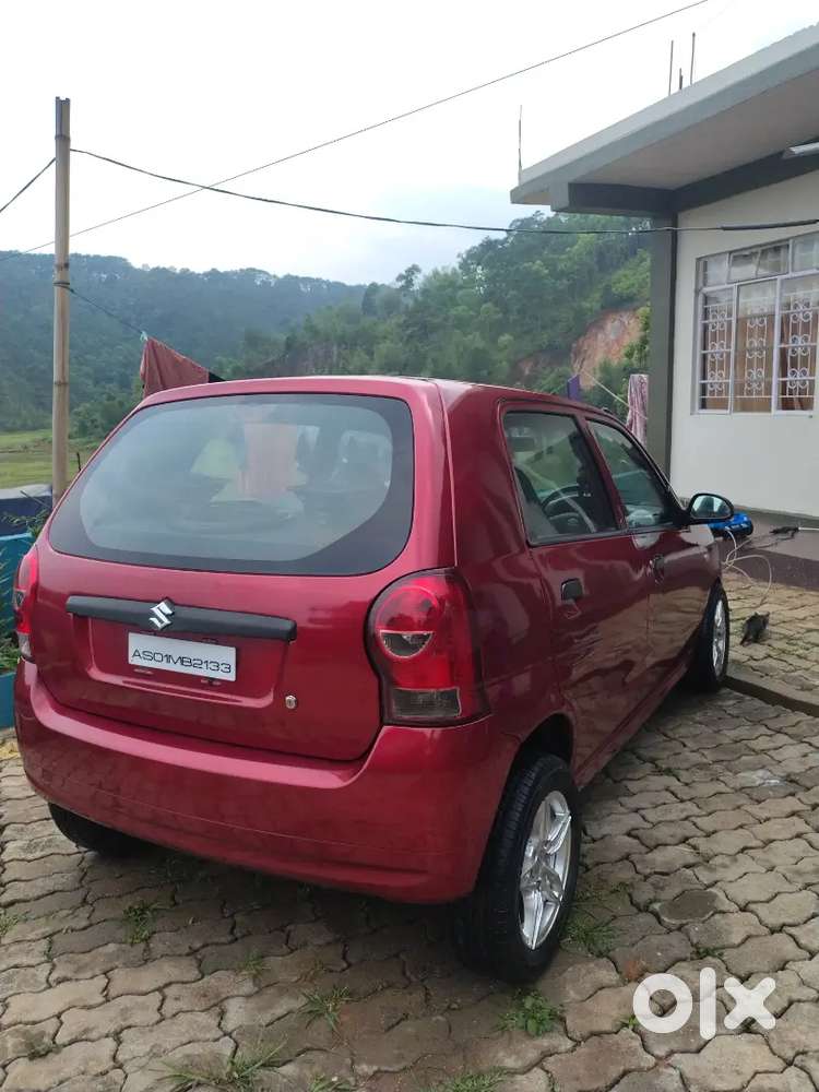 Good Condition