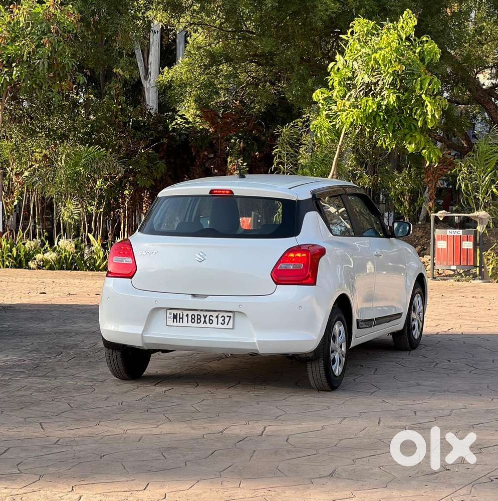 Maruti Suzuki Swift 2023 Petrol Good Condition