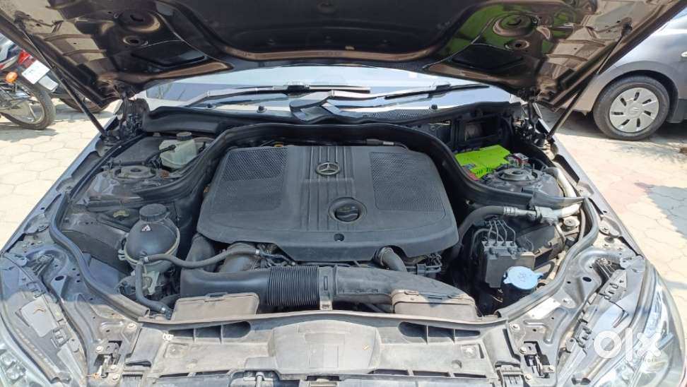 Mercedes-benz E-class 250 D, 2014, Diesel