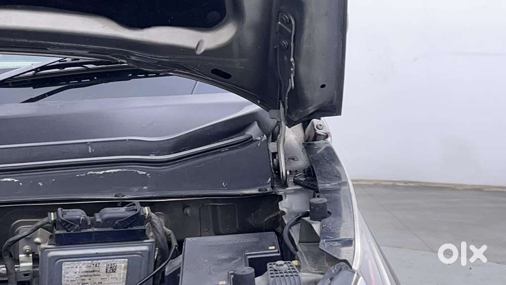 Mahindra Kuv 100 2016-2017 Mfalcon G80 K2, 2016, Petrol