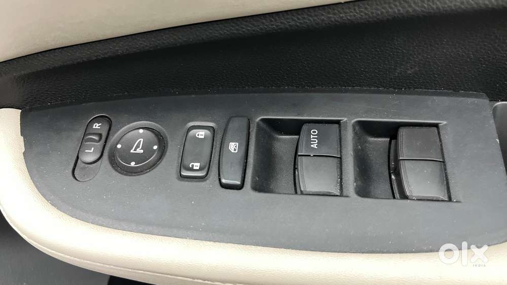 Honda Elevate V Mt, 2024, Petrol