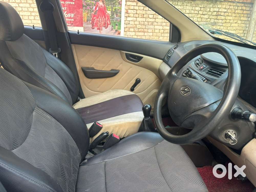 Hyundai Eon D Lite 2013