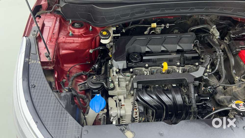 Kia Seltos 1.5 Htx At Petrol, 2020, Petrol