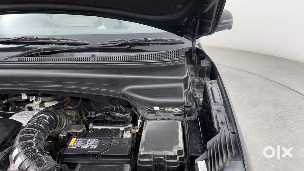 Hyundai Creta 1.5 Sx (o) Diesel, 2024, Diesel