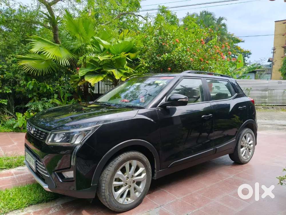 Mahindra Xuv300 Diesel 2022