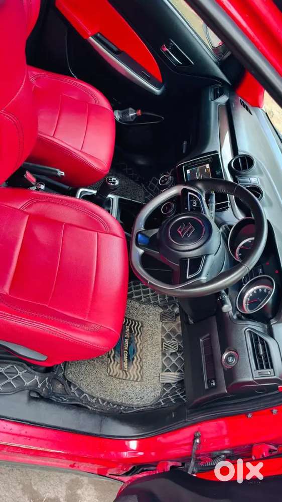 Maruti Suzuki Swift Diesel 2019