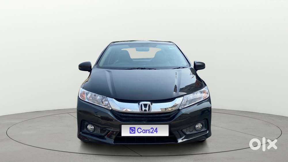 Honda City 2015-2017 I Dtec Vx, 2015, Diesel