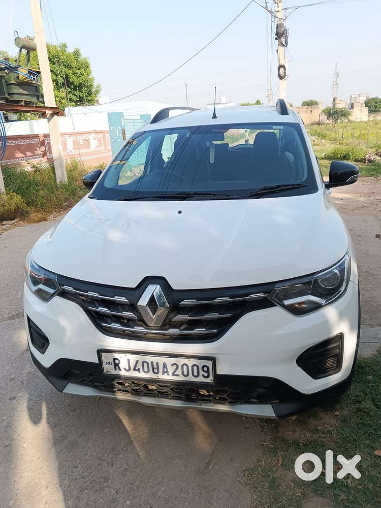 Renault Triber Rxl, 2023, Petrol