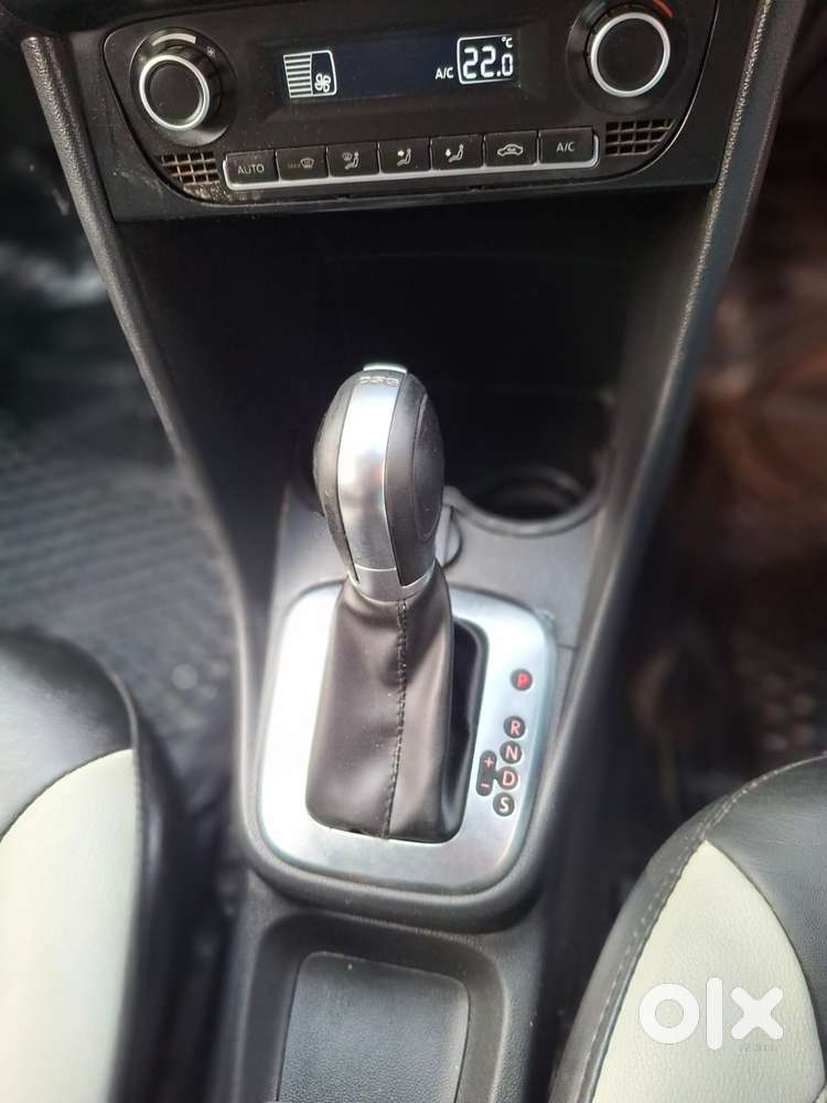 Volkswagen Vento Tsi, 2016, Petrol