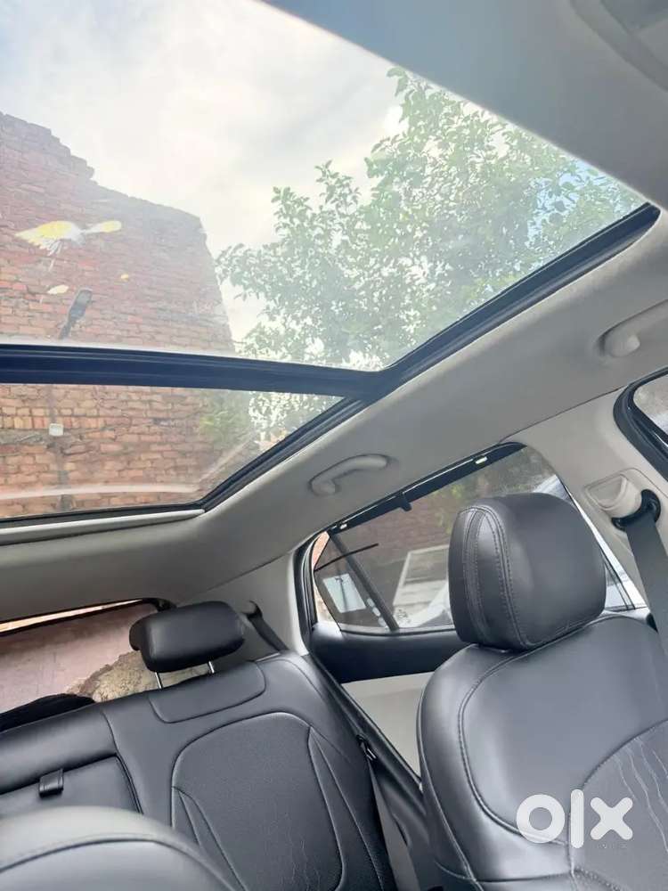 Hyundai Creta Diesel 2020