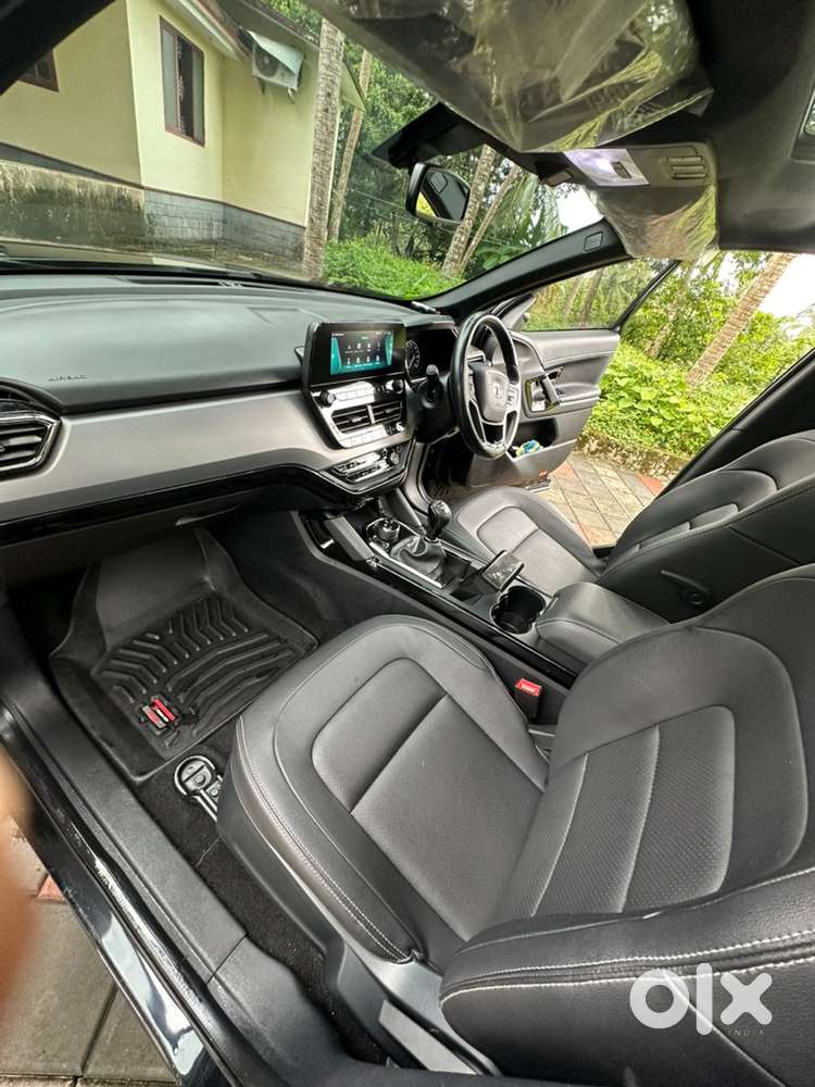 Tata Harrier 2024 Diesel Good Condition