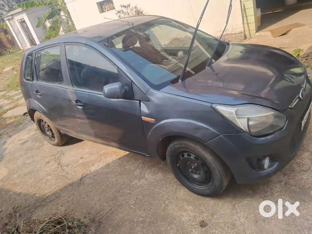 Ford Figo Diesel 2012
