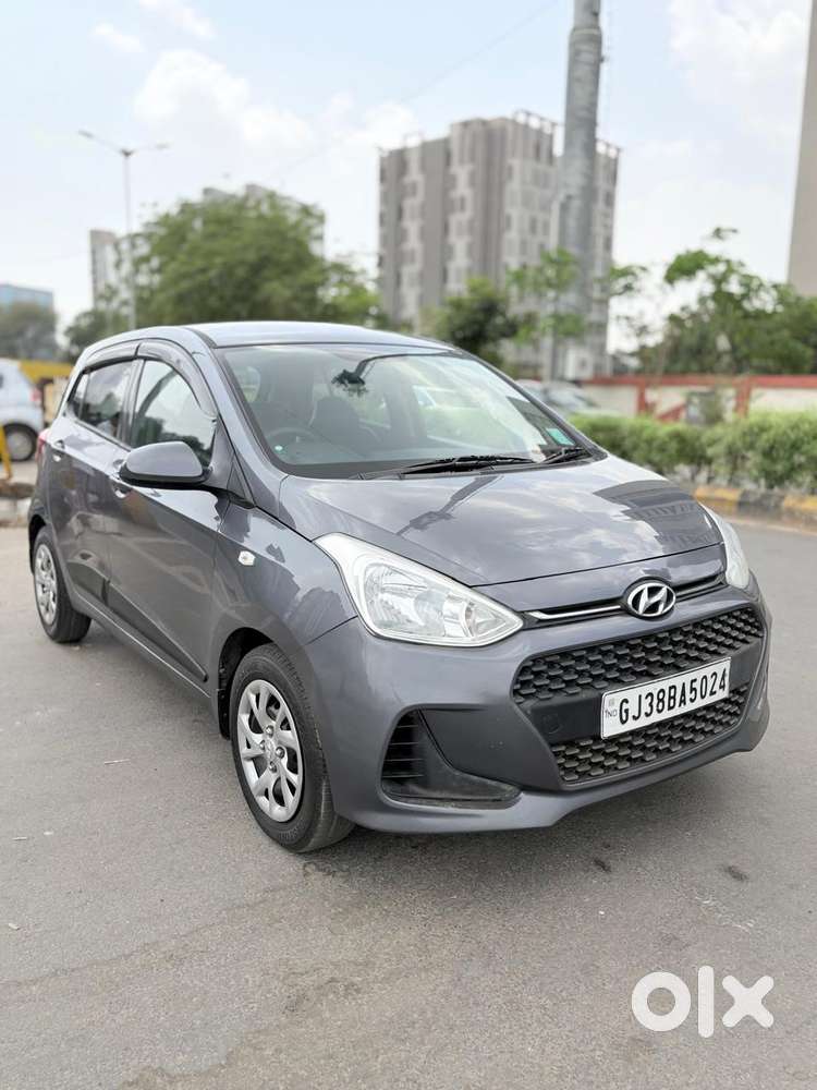 Hyundai Grand I10 Magna 1.1 Crdi, 2018, Diesel
