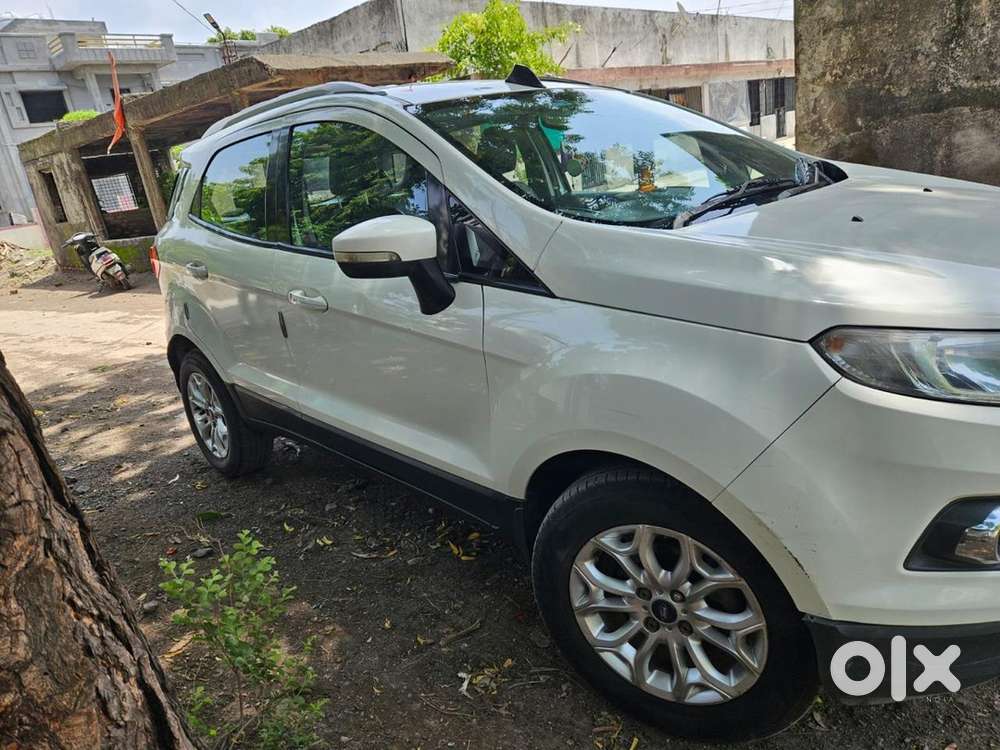 Ford Ecosport 100% Tip Top Condition