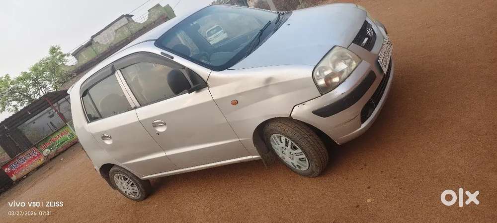 Hyundai Santro Xing 2007